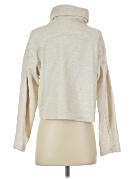 Lululemon Athletica Turtleneck Sweater (view 2)