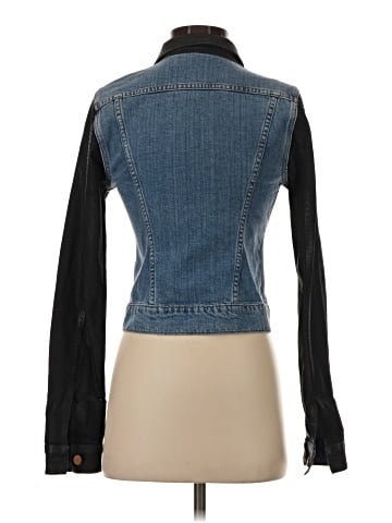 J Brand Denim Jacket (view 2)