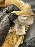 Bibi Tan Cargo Pants Size M - photo 8
