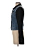 J Brand 100% Cotton Blue Denim Jacket Size S - photo 5
