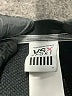 VSX Sport Graphic Black Pullover Sweater Size XS - photo 7