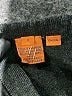 Tory Burch Gray Pullover Sweater Size S - photo 8