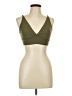 Wishlist Green Tank Top Size L - photo 1