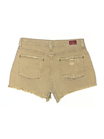 Whetherly Khaki Shorts (view 2)