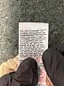 Gap 100% Cotton Tan Jeans Size 26 waist - photo 9