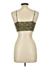 Wishlist Green Tank Top Size L - photo 2