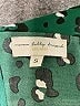 Never Fully Dressed Animal Print Green Cocktail Dress Size S - photo 4