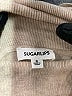 Sugarlips Tan Turtleneck Sweater Size S - photo 7