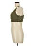Wishlist Green Tank Top Size L - photo 5