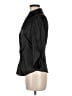 VERTIGO Black 3/4 Sleeve Blouse Size M - photo 5