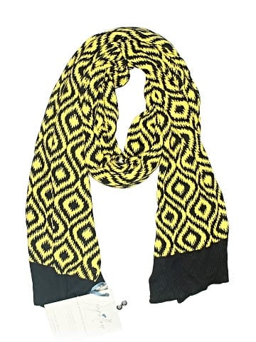 Papillon Scarf (view 1)