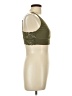 Wishlist Green Tank Top Size L - photo 4
