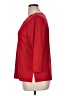 MICHAEL Michael Kors Red 3/4 Sleeve Top Size XL - photo 5