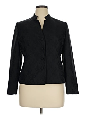 Laura Scott Blazer (view 1)