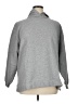 Hanes Gray Turtleneck Sweater Size XL - photo 1