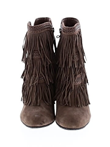 Sam Edelman Ankle Boots (view 2)
