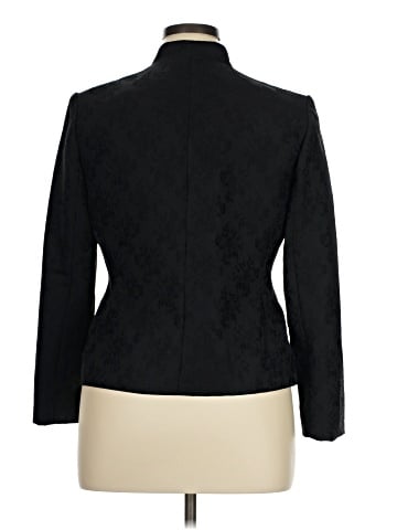 Laura Scott Blazer (view 2)