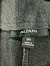 Alfani Chevron-herringbone Black Active Pants Size 2PS - photo 7