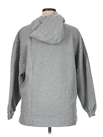Hanes Turtleneck Sweater (view 2)