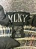 MLNY Green Sleeveless Blouse Size M - photo 7