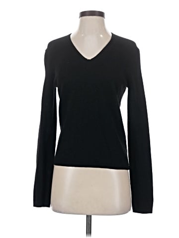 Brooks Brothers Cashmere Pullover Sweater (view 1)