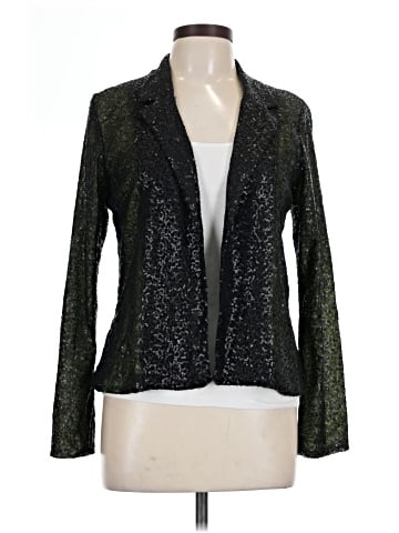 Bobeau Blazer (view 1)