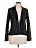 Bobeau 100% Nylon Green Blazer Size L - photo 1