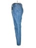 L.L.Bean 100% Cotton Blue Jeans Size 12 - photo 5