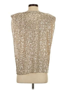 Endless Rose Sleeveless Blouse (view 2)