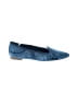 Birdies Tropical Blue Flats Size 10 - photo 1