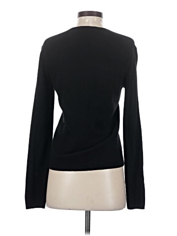 Brooks Brothers Cashmere Pullover Sweater (view 2)