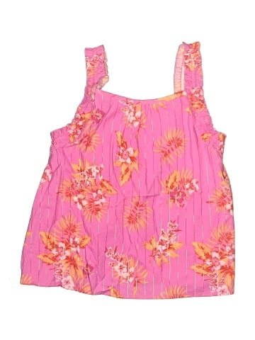 The Children's Place Sleeveless Blouse (view 1)