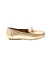 MICHAEL Michael Kors Gold Flats Size 5 1/2 - photo 1