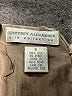 Assorted Brands Solid Brown Formal Skirt Size 6 - photo 4