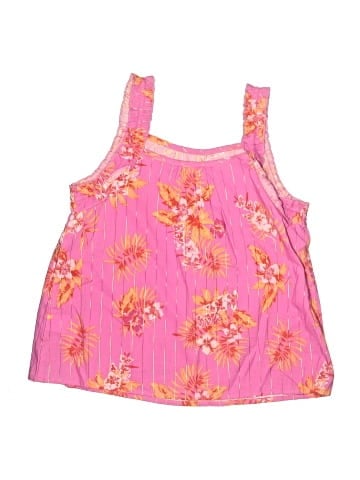 The Children's Place Sleeveless Blouse (view 2)