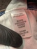 AGOLDE Hearts Blue Jeans Size 30 waist - photo 8