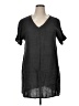 Assorted Brands Gray Casual Dress Size XL - photo 1