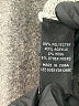AB Studio Gray Cardigan Size L - photo 8