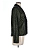 Bobeau 100% Nylon Green Blazer Size L - photo 4