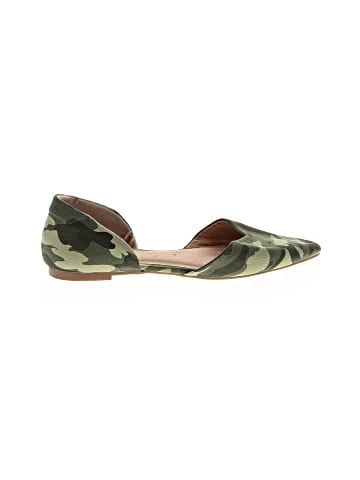 Old Navy Flats (view 1)