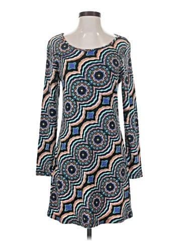 Aryeh Casual Dress (view 1)