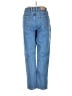L.L.Bean 100% Cotton Blue Jeans Size 12 - photo 2