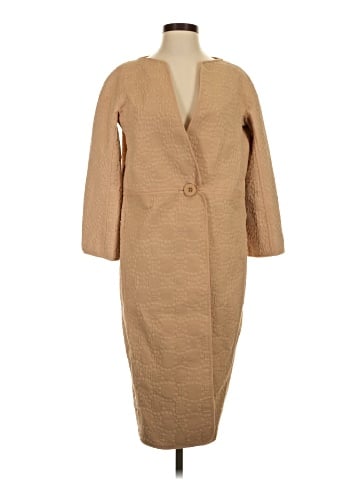 Limited Edition Coat (view 1)