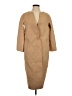 Limited Edition Tan Coat Size S - photo 1