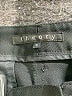 Theory Black Dress Pants Size 0 - photo 4