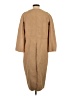 Limited Edition Tan Coat Size S - photo 2