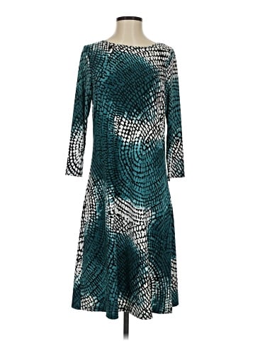 Effortless Style by citiknits Cocktail Dress (view 1)
