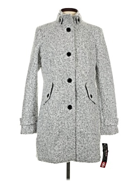 Below Zero By Rothchild Coat