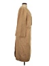 Limited Edition Tan Coat Size S - photo 4