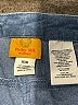 Ruby Rd. Polka Dots Blue Jeans Size 16 - photo 7